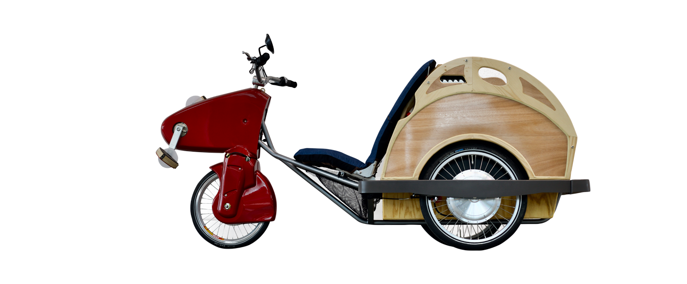 Benebici features
